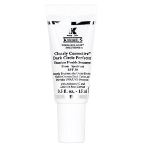 Kiehl's Clearly Corrective Dark Circle Perfector